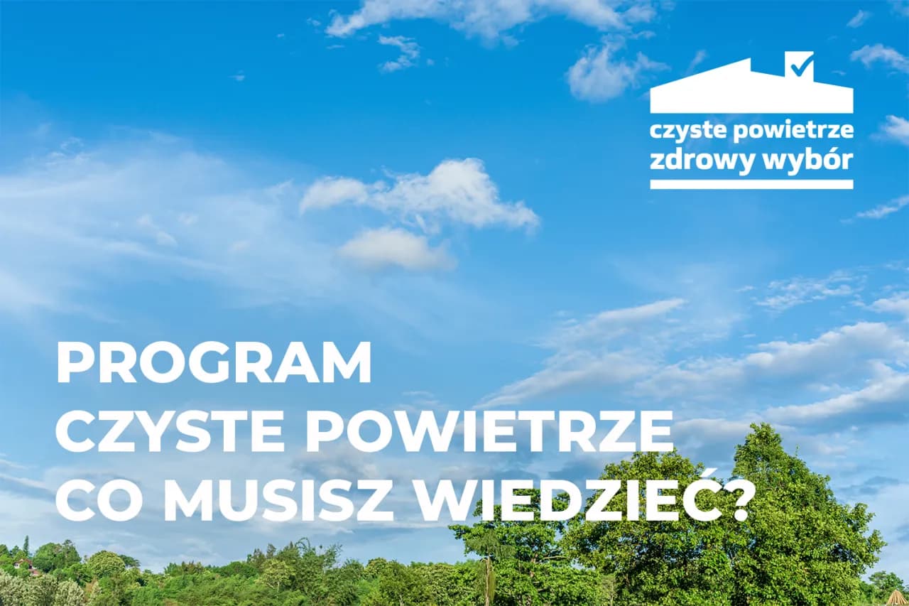 Czyste powietrze a sprzedaż domu: co musisz wiedzieć, aby uniknąć problemów
