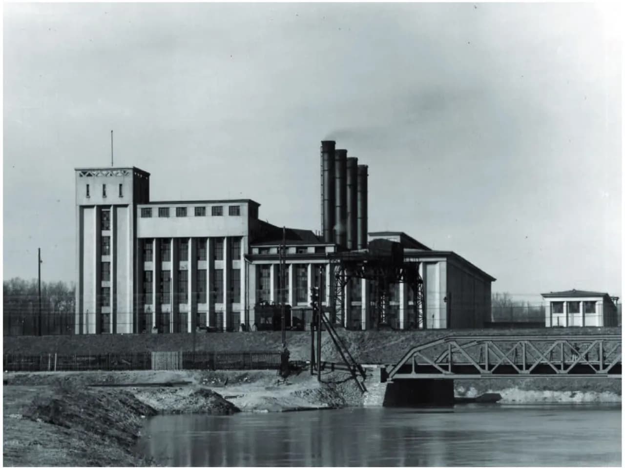 Elektrownia Poznań: Historia, znaczenie i tajemnice lokalnej kultury