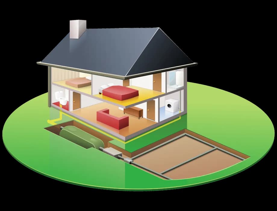 Przydomowa oczyszczalnia ścieków: poznaj faktyczne zużycie prądu i koszty