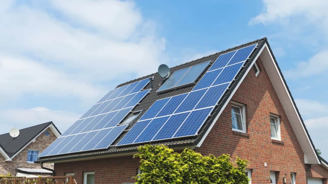 Ile wynosi dotacja do fotowoltaiki? Sprawdź, ile możesz zyskać!