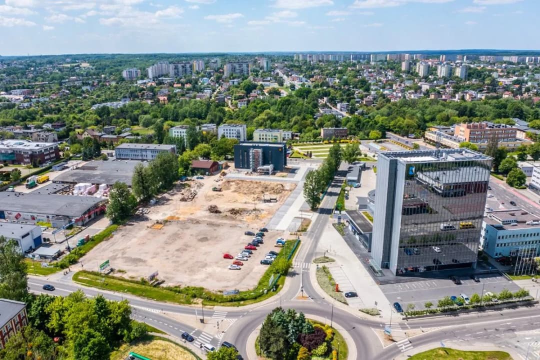 Budowlanych 6 w Rybniku: Co warto wiedzieć o lokalizacji?