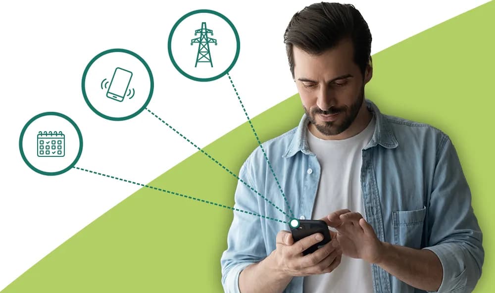 Jaki jest numer telefonu do Energetyki w Mielcu?