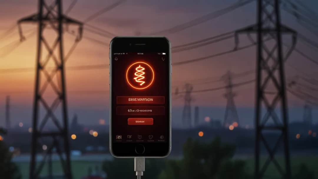 Jak błyskawicznie połączyć się z elektrownią? Numery telefonów