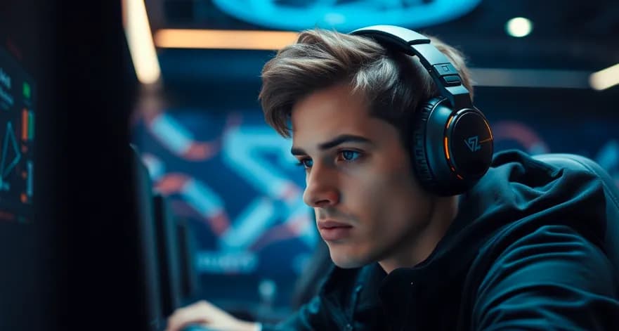 Sekrety graczy: Czy rytuały i strategie naprawdę przynoszą sukces?