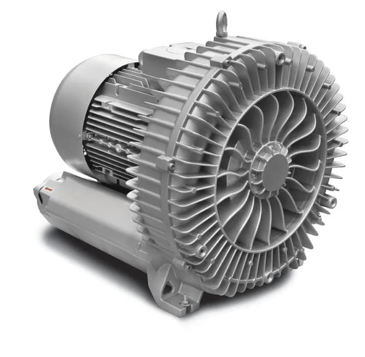 Jak wybrać najlepszą dmuchawę do oczyszczalni: kompletny poradnik zakupowy