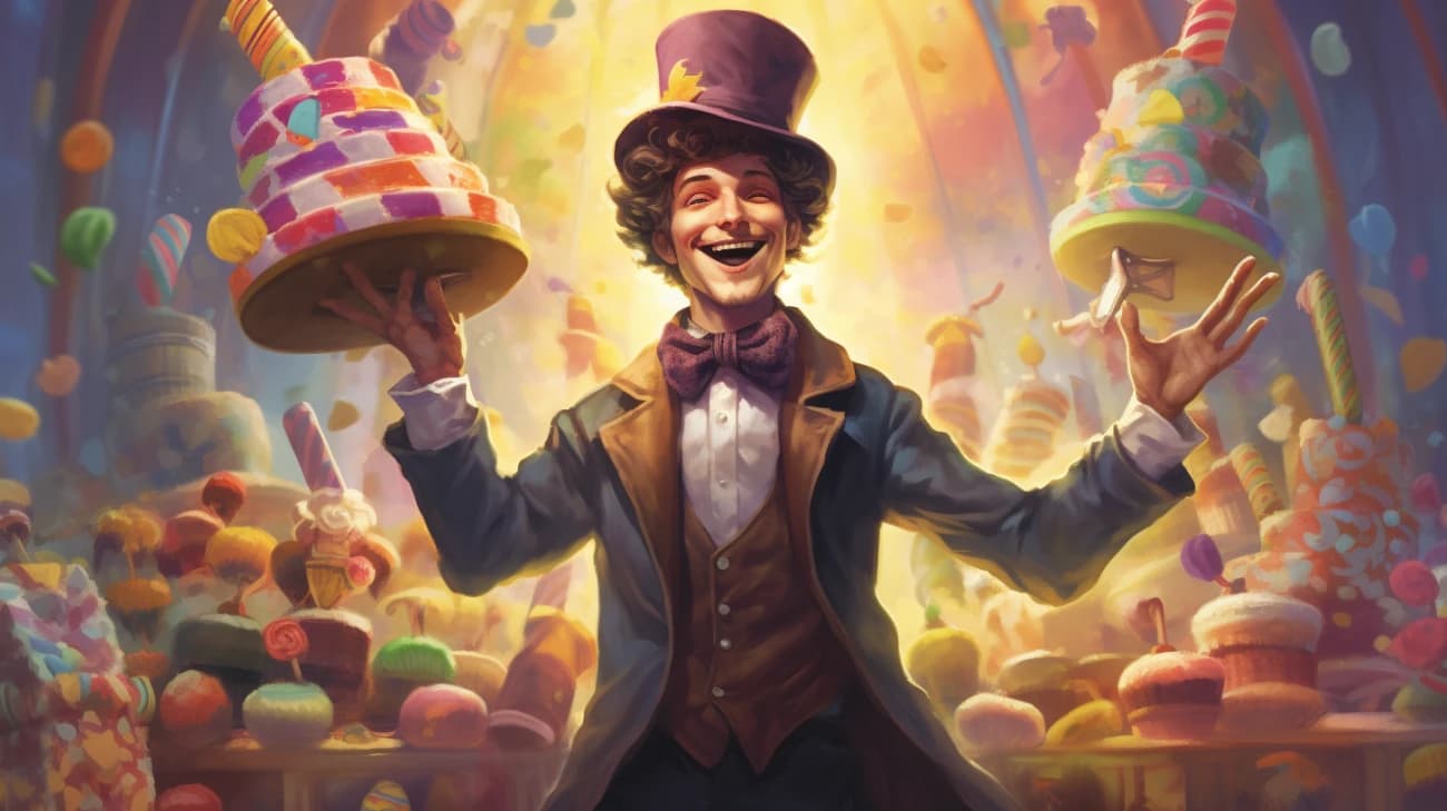 Czy nowy film z serii Wonka zdobędzie tytuł kina nr 1 roku?