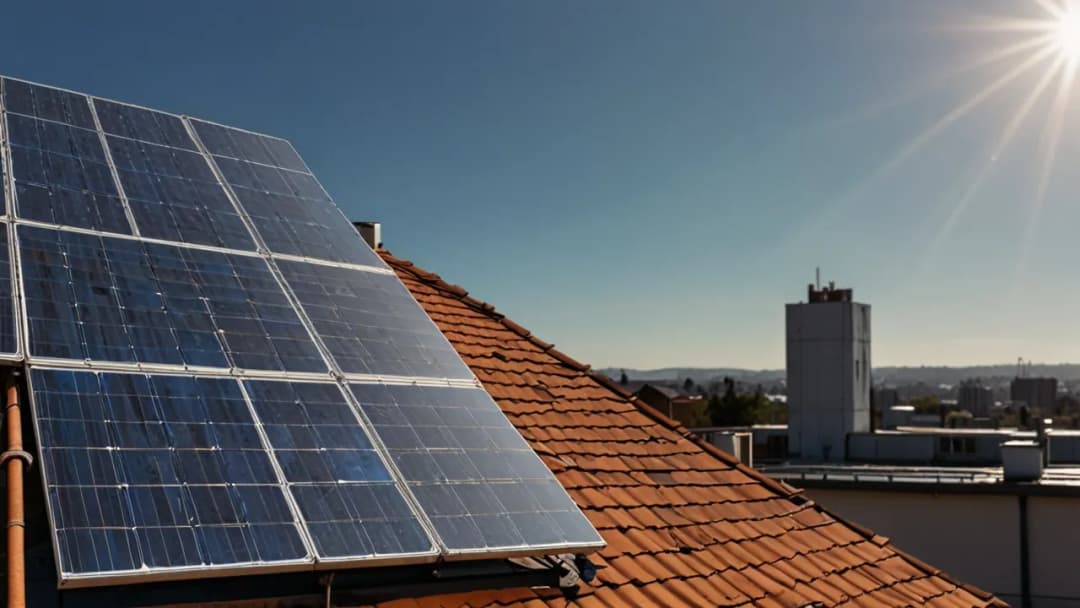 Jaka jest cena paneli fotowoltaicznych w 2025 roku?