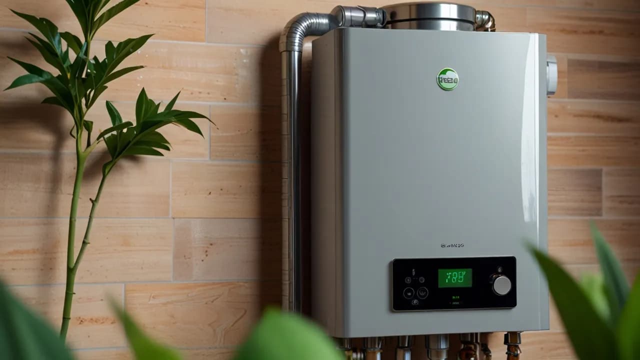 Dofinansowanie pieca gazowego bez stresu: oto nasz przewodnik