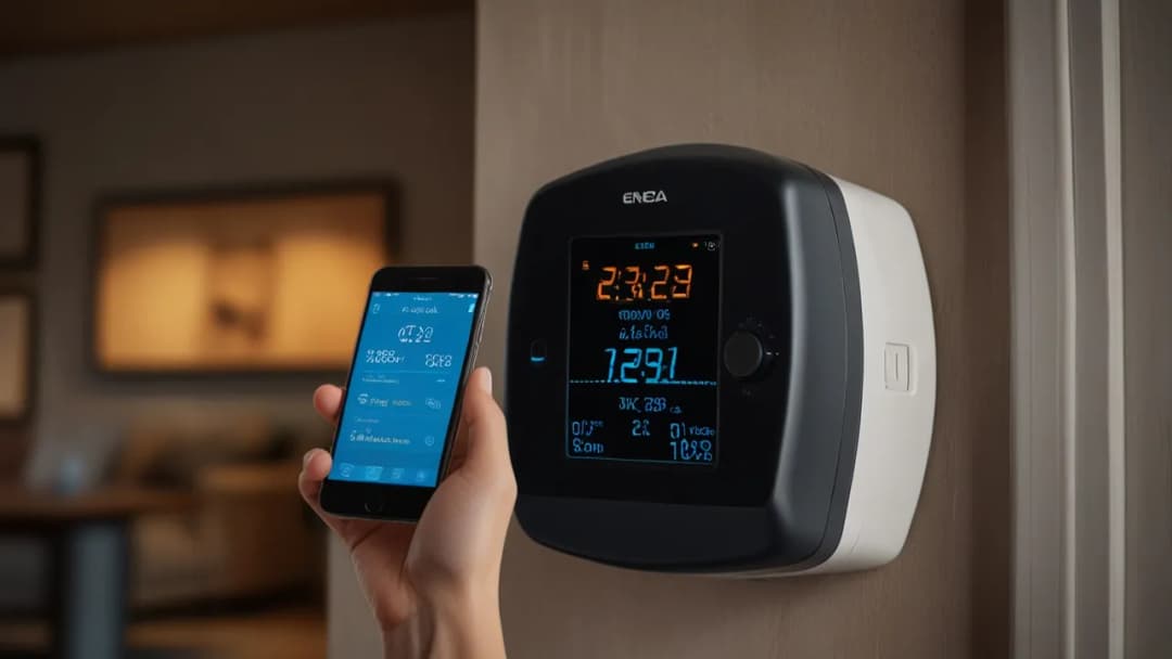 Liczniki przedpłatowe Enea to idealne rozwiązanie czy pułapka?