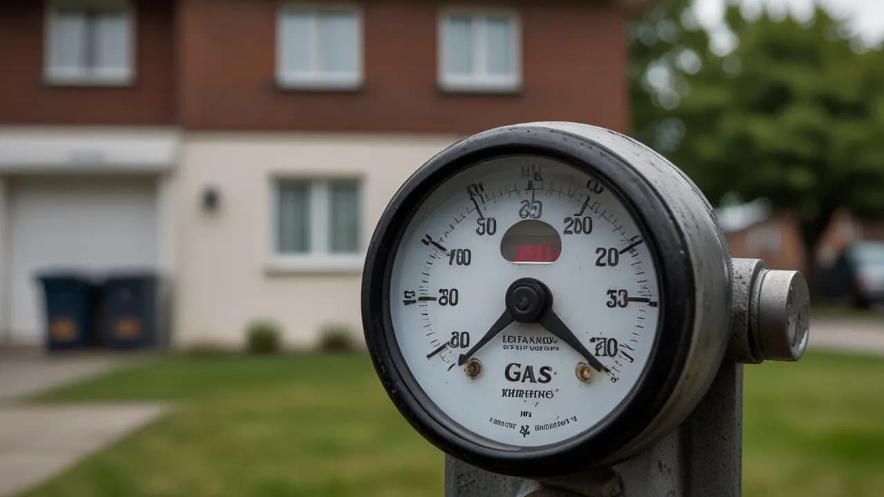 Znajdź nr punktu poboru gazu w 30 sekund. Poradnik krok po kroku