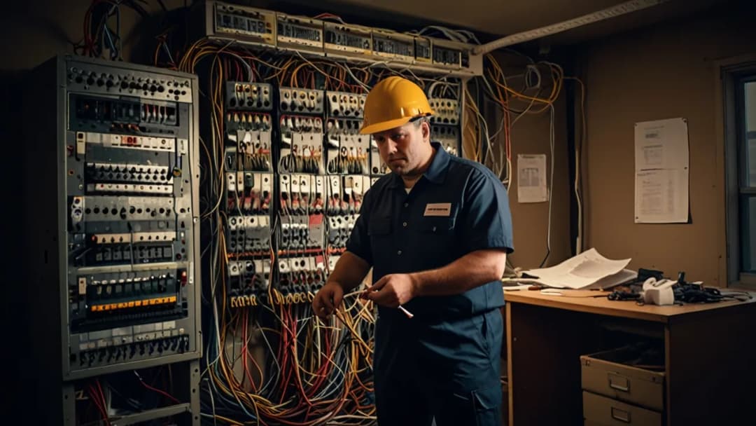 Prąd budowlany Tauron? To 3 ukryte pułapki, które musisz poznać