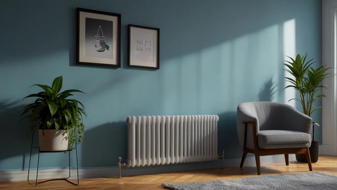 Jak dobrać moc grzejnika? Użyj naszego kalkulatora