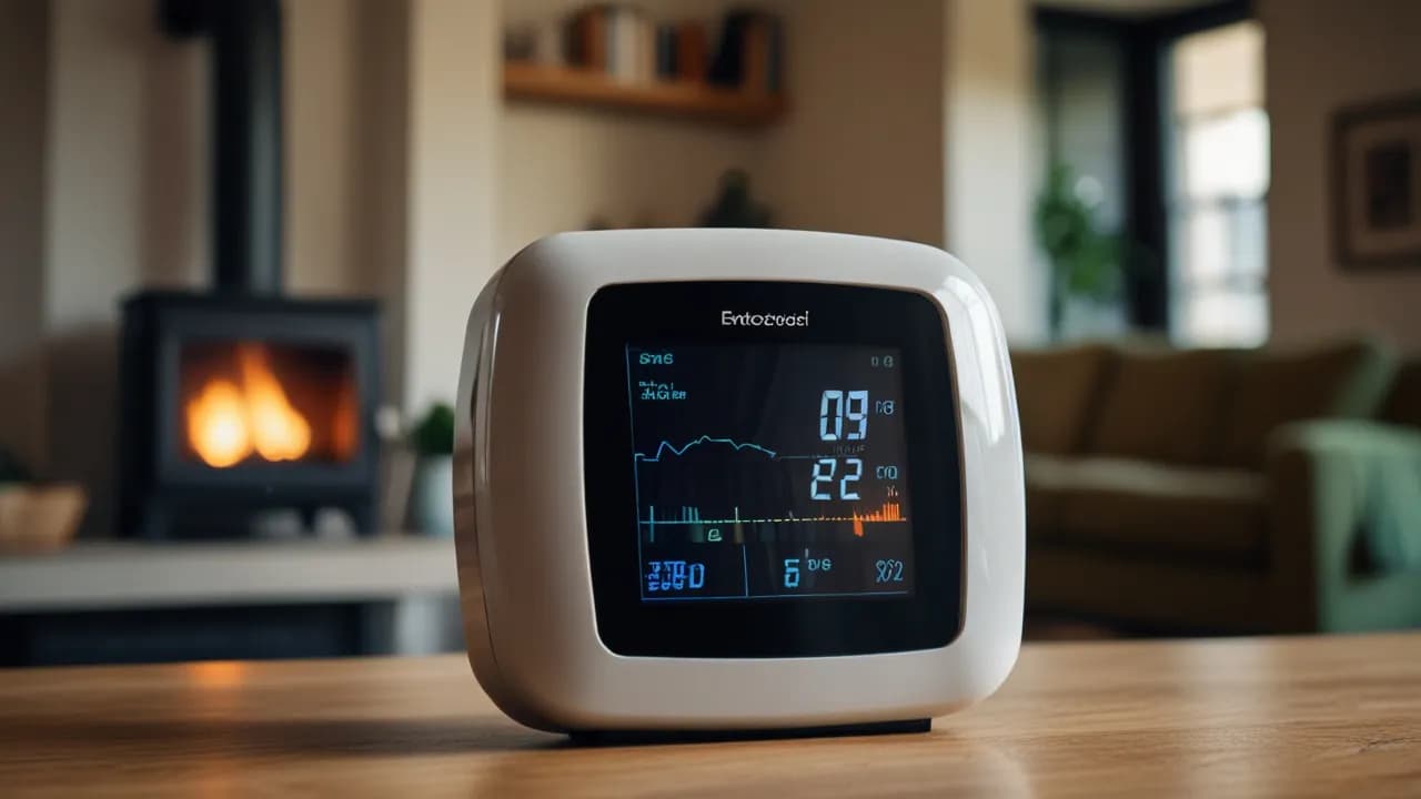 Czy warto zainwestować w elektroniczny licznik gazu?