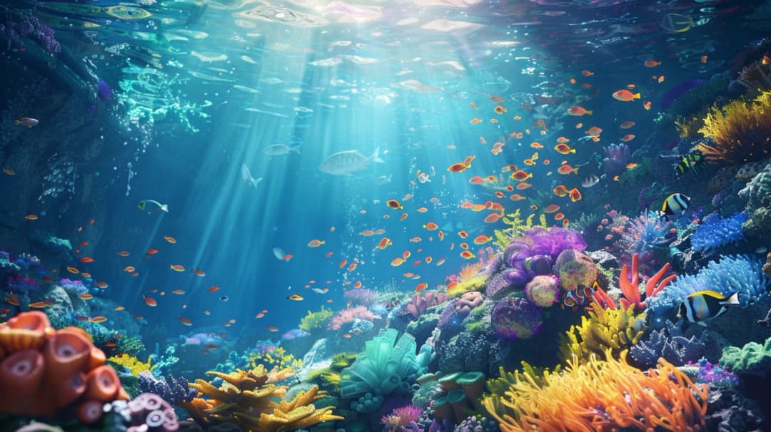 najlepsze filmy przyrodnicze na Netflix i innych platformach