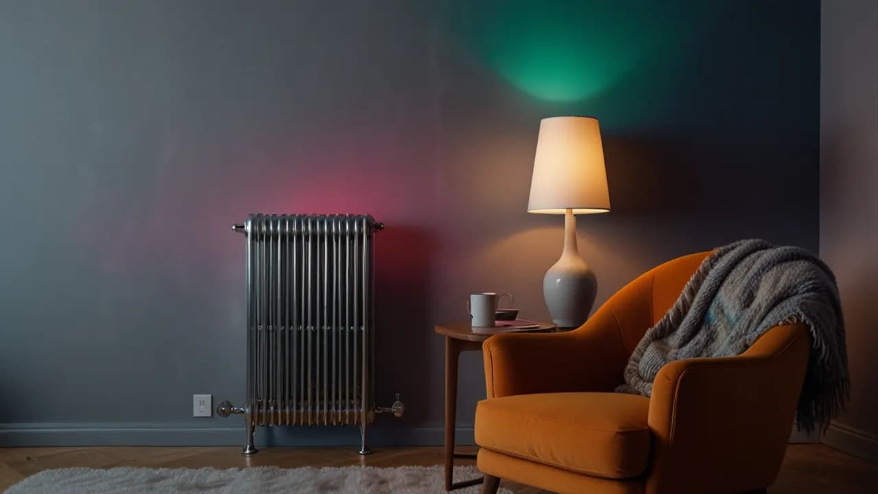 Czy grzejniki wysokotemperaturowe odmienią Twój dom? Analiza