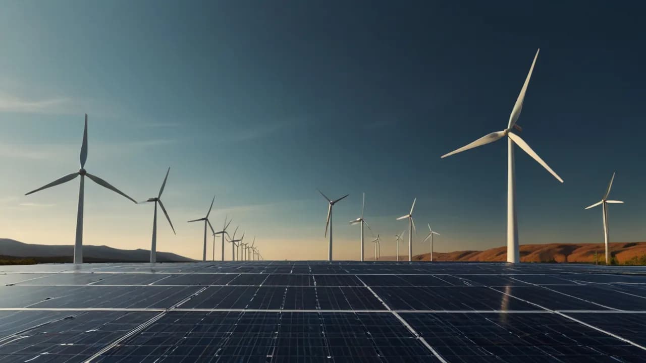 Ujawniamy 7 opinii o projekcie OZE, które zmienią Twoje myślenie