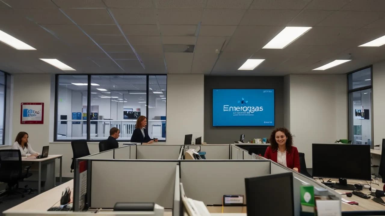 Co mówią klienci o Energogas? Poznaj prawdziwe opinie