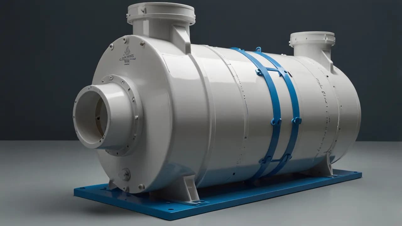 Przedłużka do oczyszczalni ścieków - wybierz odpowiedni model dla siebie