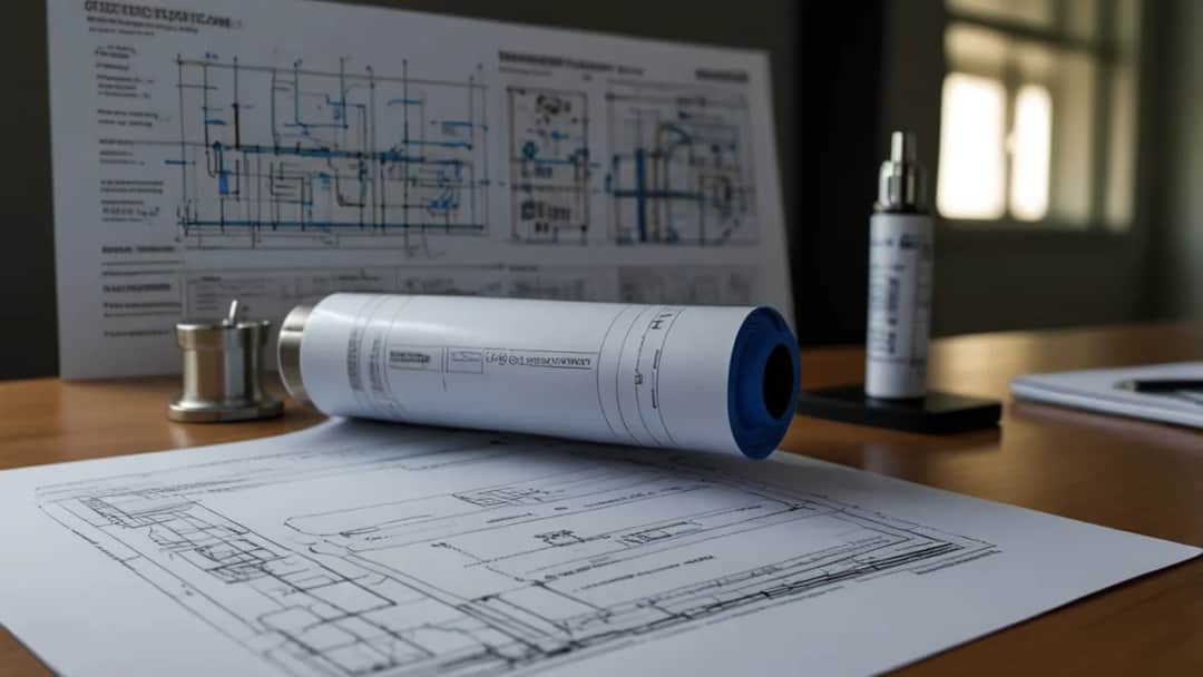 Certyfikat przydomowej oczyszczalni ścieków: Co musisz wiedzieć przed budową