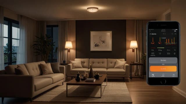 Jak zaprojektować idealne oświetlenie? Użyj kalkulatora