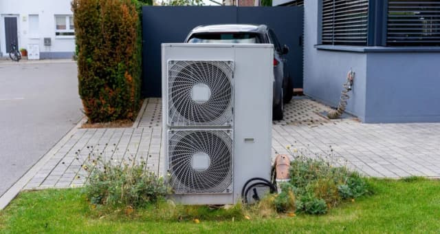 Jak pompa ciepła obniża rachunki - mniejsze zużycie prądu dzięki energii z otoczenia