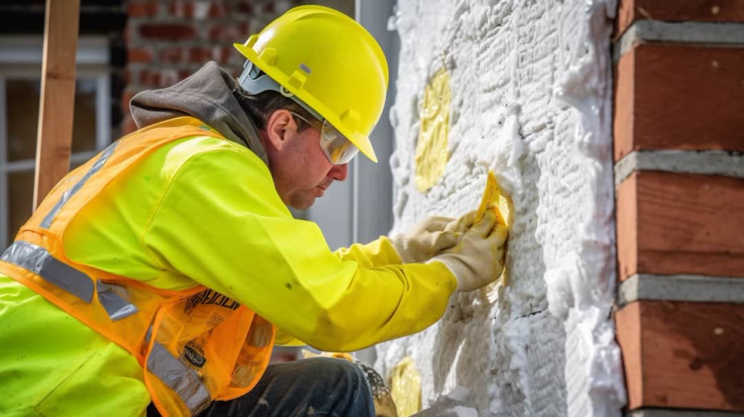 Jak ocieplić fundamenty w starym domu - poradnik i techniki