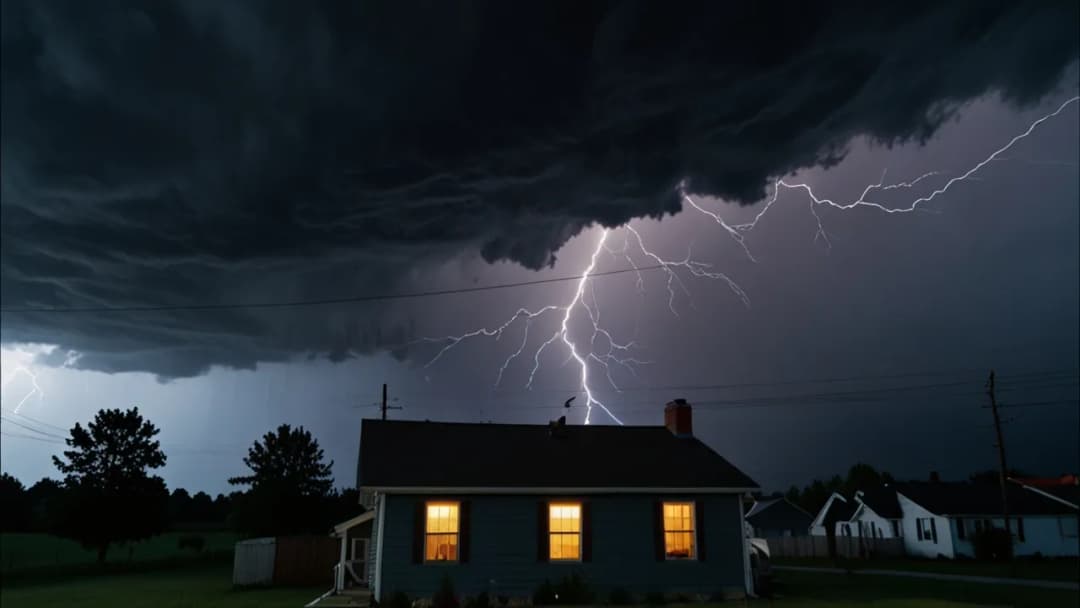 Zagrożenia napięcia siły dla Twoich urządzeń. Jesteś bezpieczny?