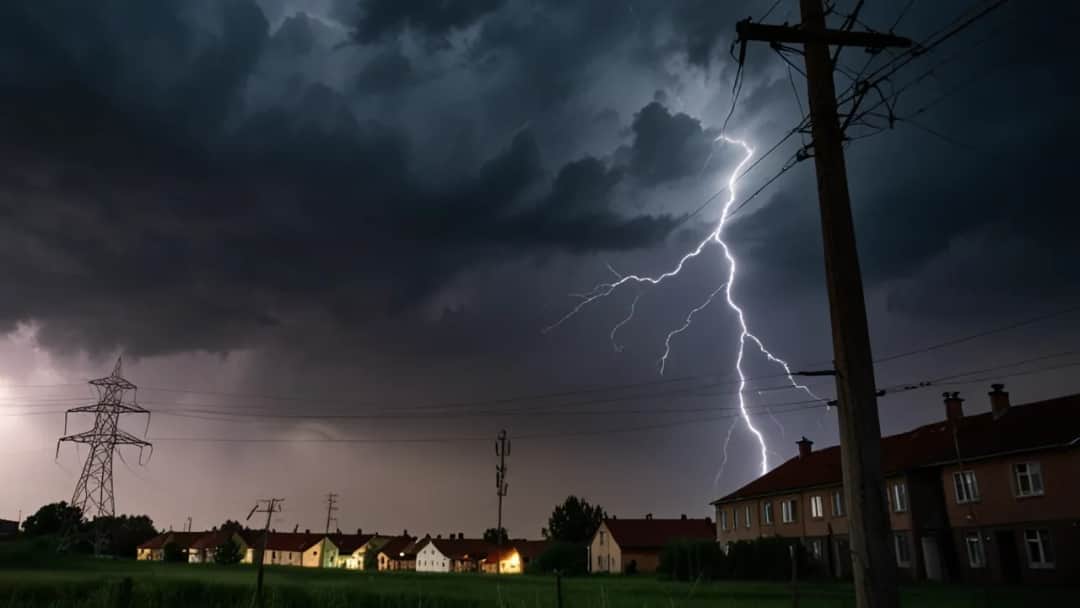 Gdzie zgłosić awarię prądu w Białej Podlaskiej?