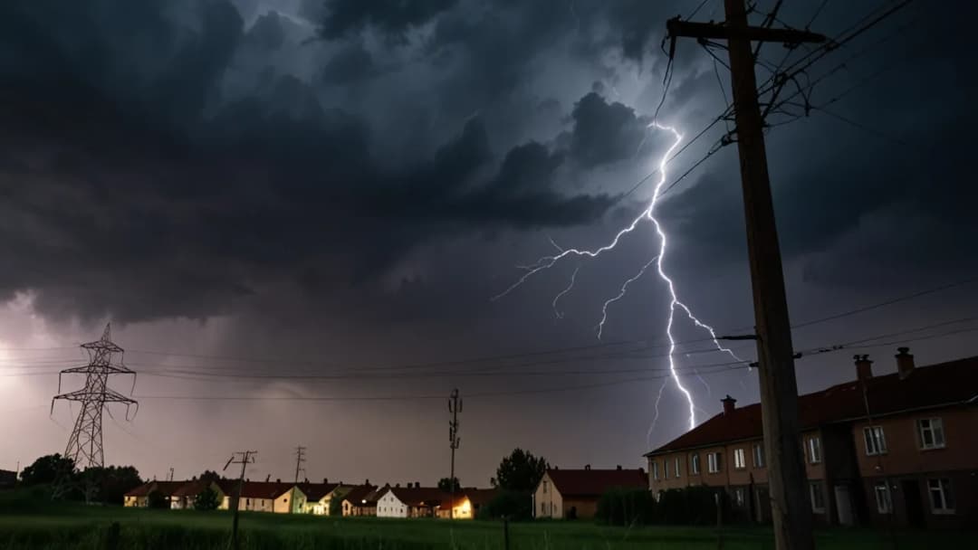 Gdzie zgłosić awarię prądu w Białej Podlaskiej?