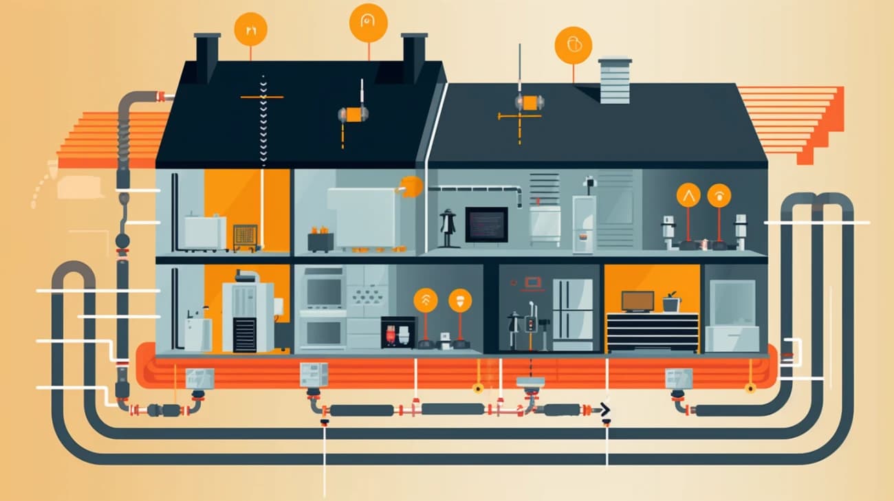 Pompa ciepła powietrzna czy gruntowa - wybierz odpowiednią dla siebie