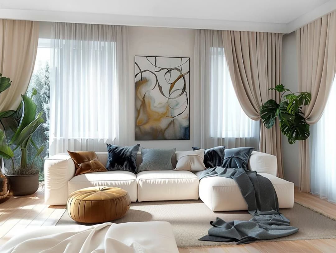 Najlepsze listwy do zabudowy karnisza - stylowe rozwiązania dla wnętrz