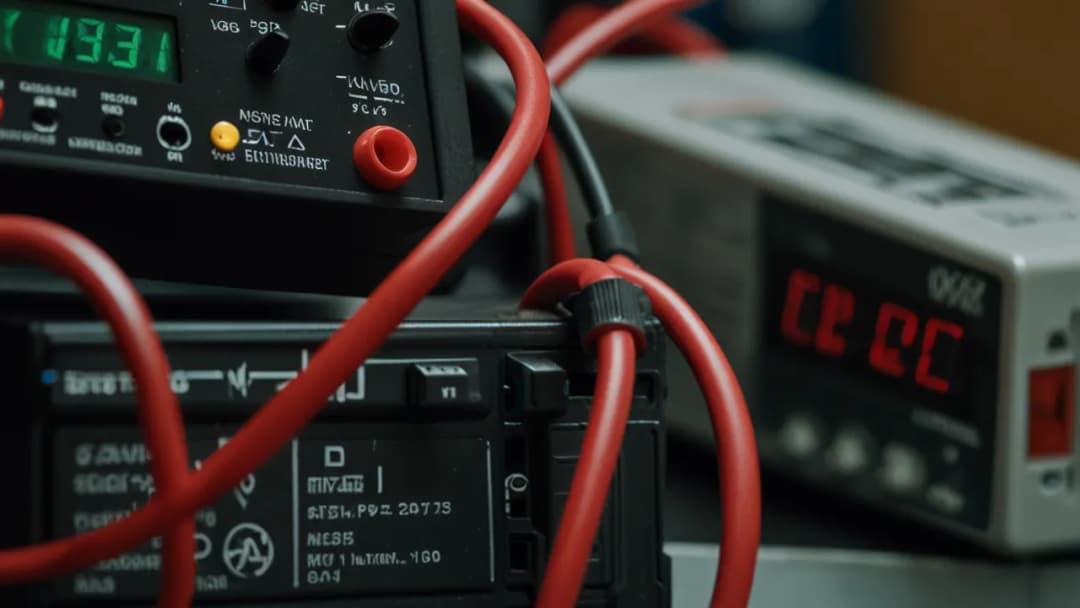 Ile watów ma 12V? Poznaj moc urządzeń niskonapięciowych