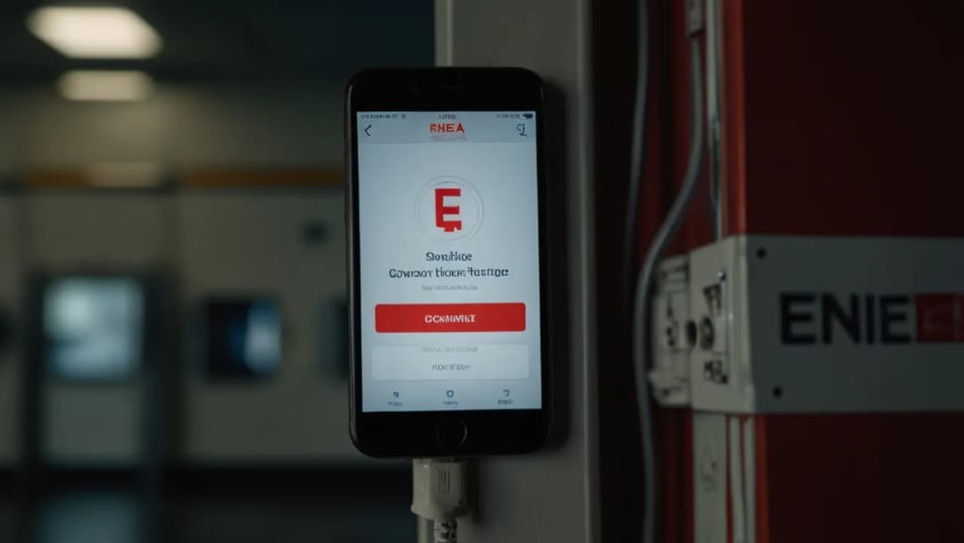 Nagły problem z prądem? Poznajemy ten najważniejszy numer Enea