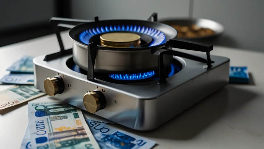 Gdzie uzyskać dofinansowanie do przyłącza gazowego?