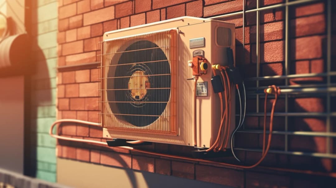 Klimatyzacja do domu: cena z montażem i montaż klimatyzacji domowej