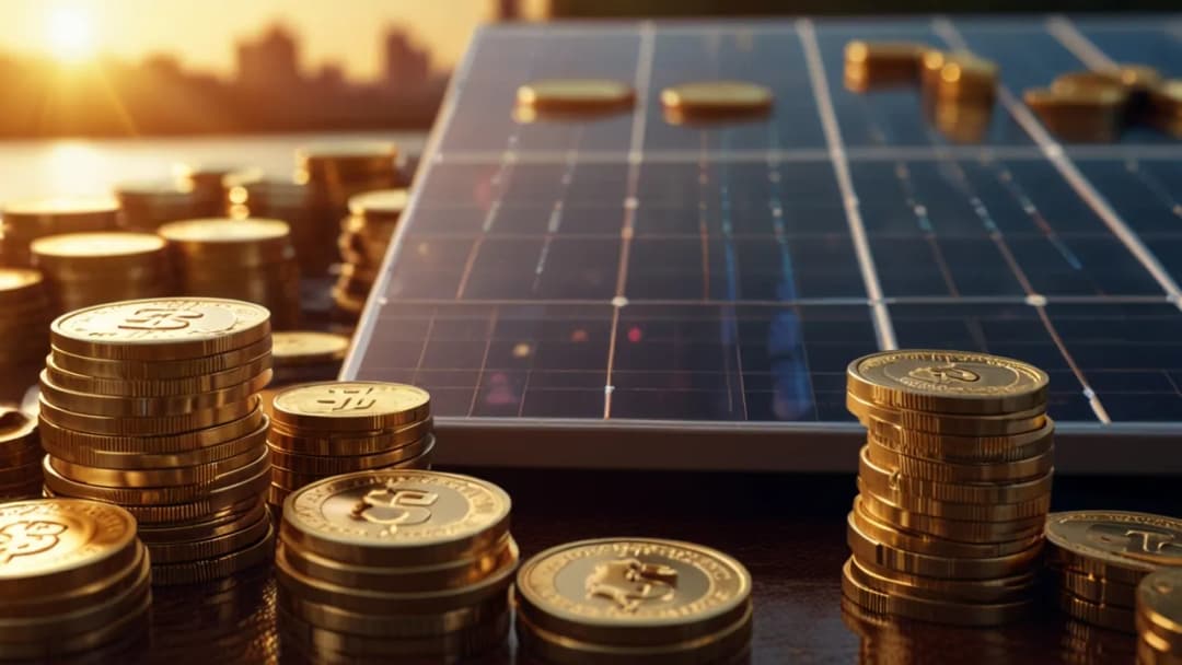 Ile zyskasz na sprzedaży energii z fotowoltaiki? Policz teraz!