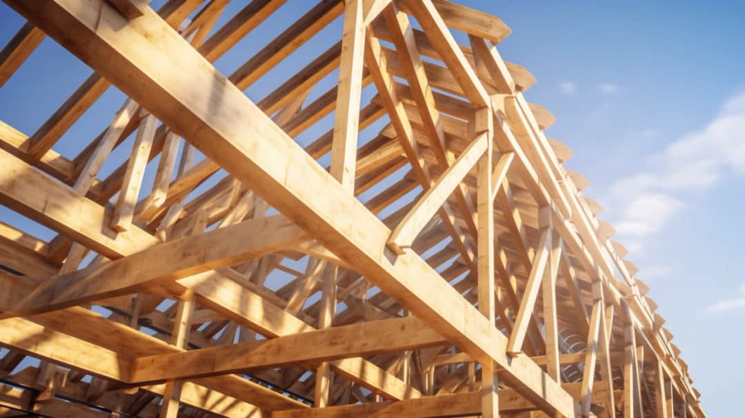 Jaki spadek dachu: Porady dla budujących