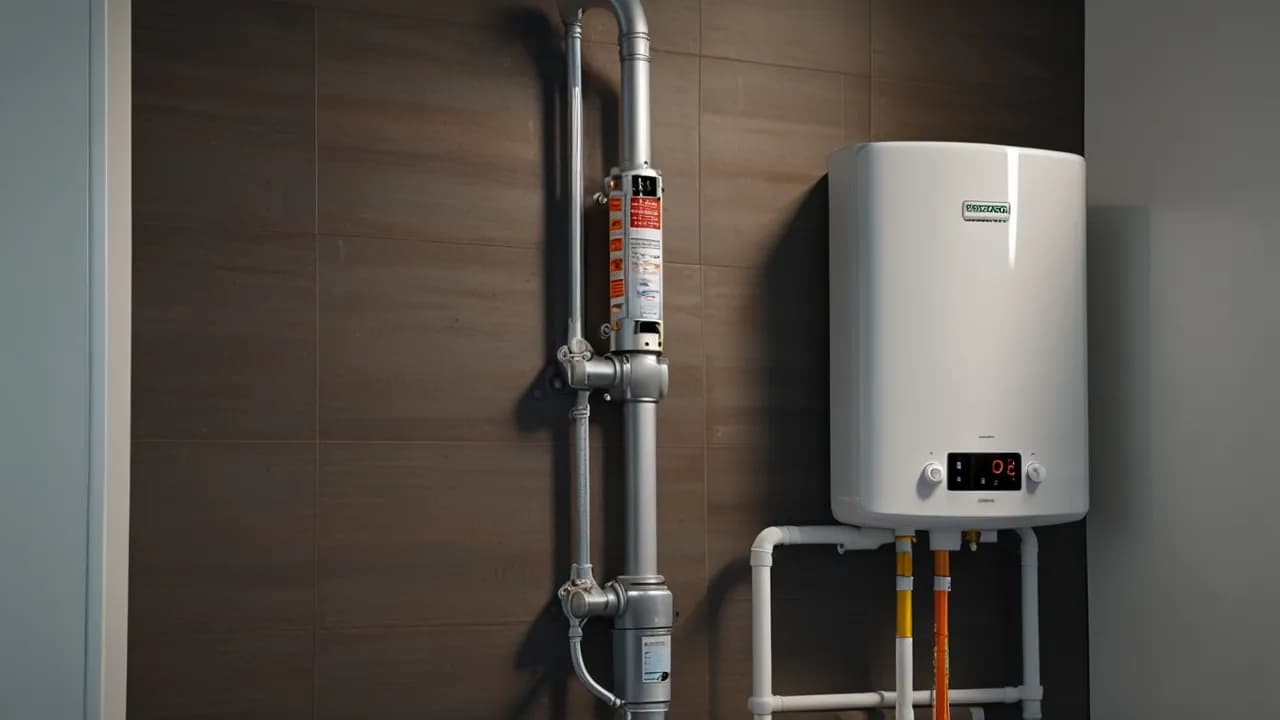 Jak wybrać mały bojler elektryczny? Porównanie modeli