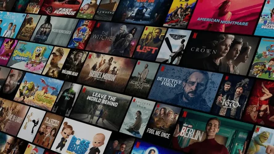 Top 7 aplikacji do oglądania filmów i seriali bez opłat