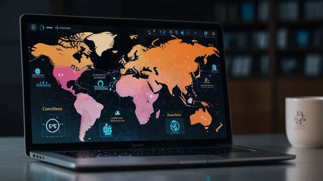 Dlaczego wszyscy mówią o firmie Impact? Oto 5 powodów fenomenu