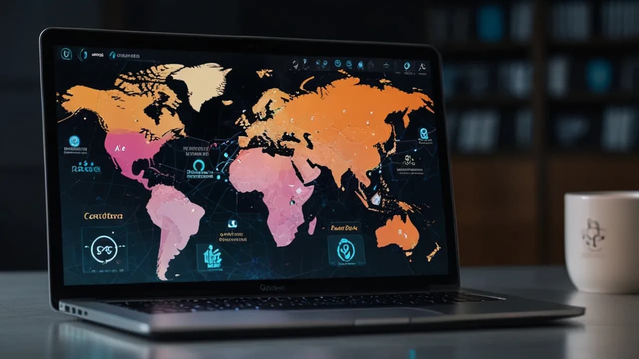 Dlaczego wszyscy mówią o firmie Impact? Oto 5 powodów fenomenu