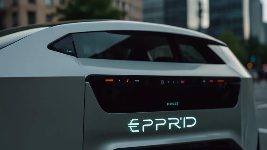 e-prąd: przyszłość czy przereklamowana nowość? Analiza eksperta