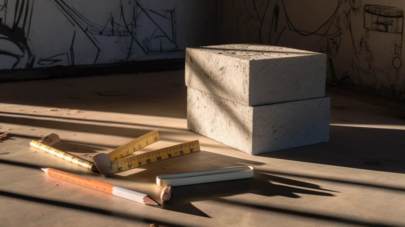 Murowanie z bloczków betonowych cena - sprawdź nasze ceny i promocje