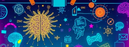 Nauka stojąca za grami: co powoduje, że są aż tak wciągające?