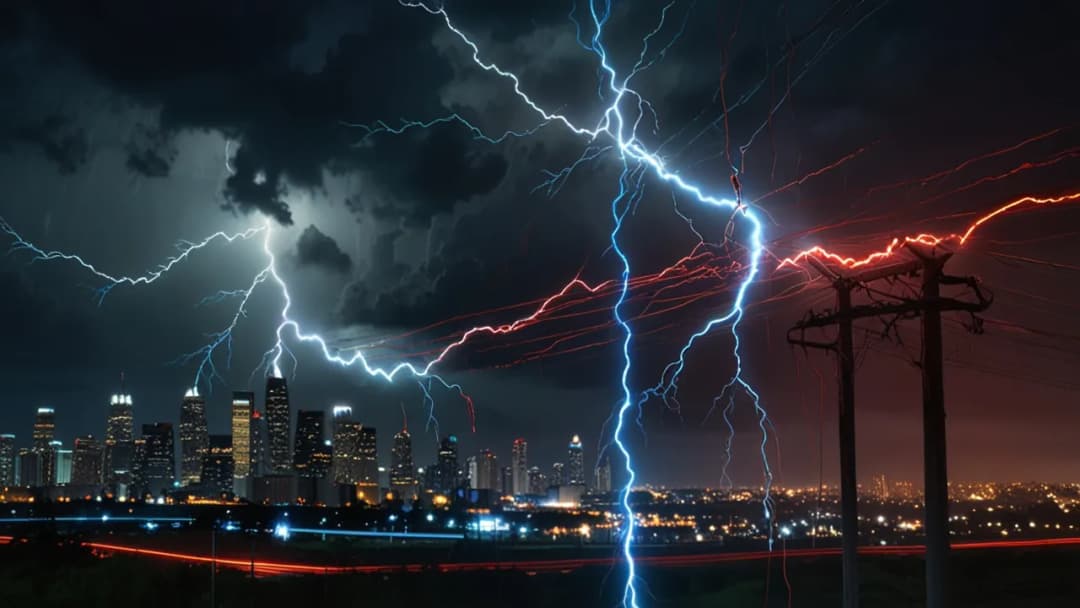 Czy AC i DC naprawdę rządzą światem? Poznajemy sekrety prądów