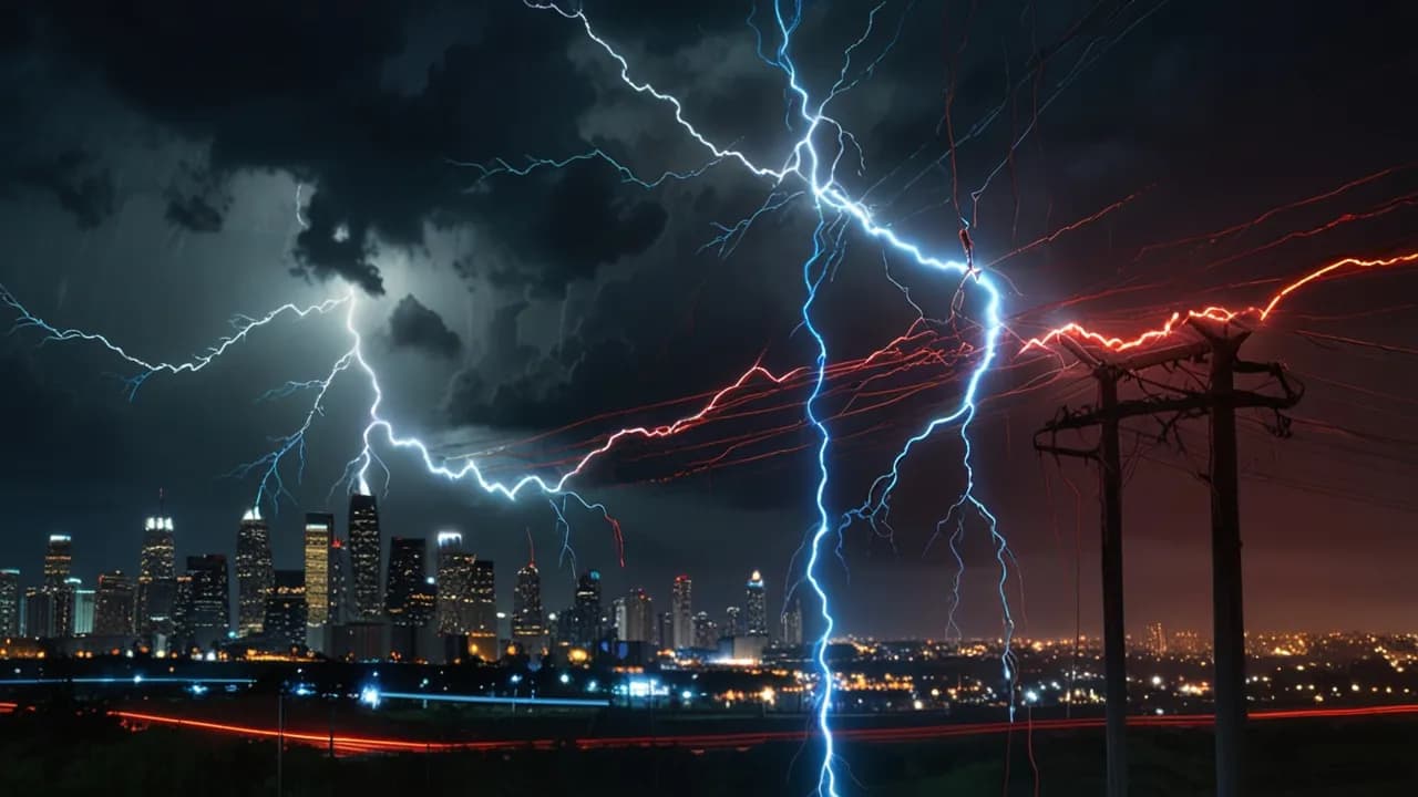 Czy AC i DC naprawdę rządzą światem? Poznajemy sekrety prądów