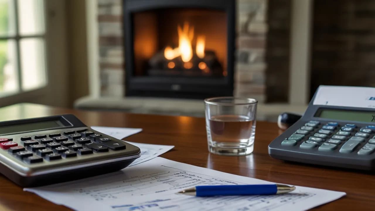 Oto tylko 5 kroków do bezstresowego rozliczania faktur za gaz