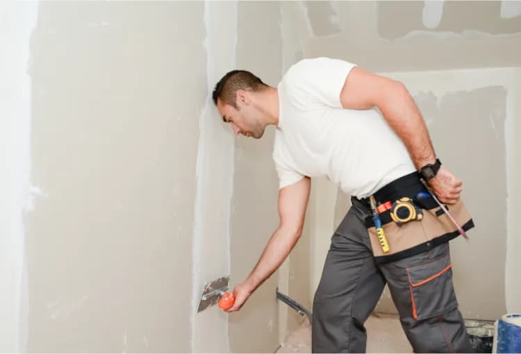 Cennik montażu ścianek działowych - ile kosztuje? Doskonała jakość usług