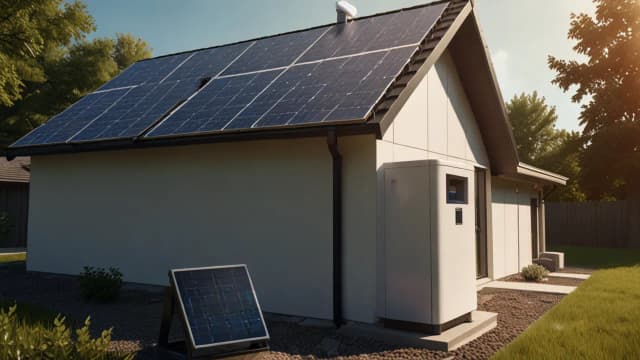 Ile kosztuje magazyn energii 100 kWh? Porównaj ceny