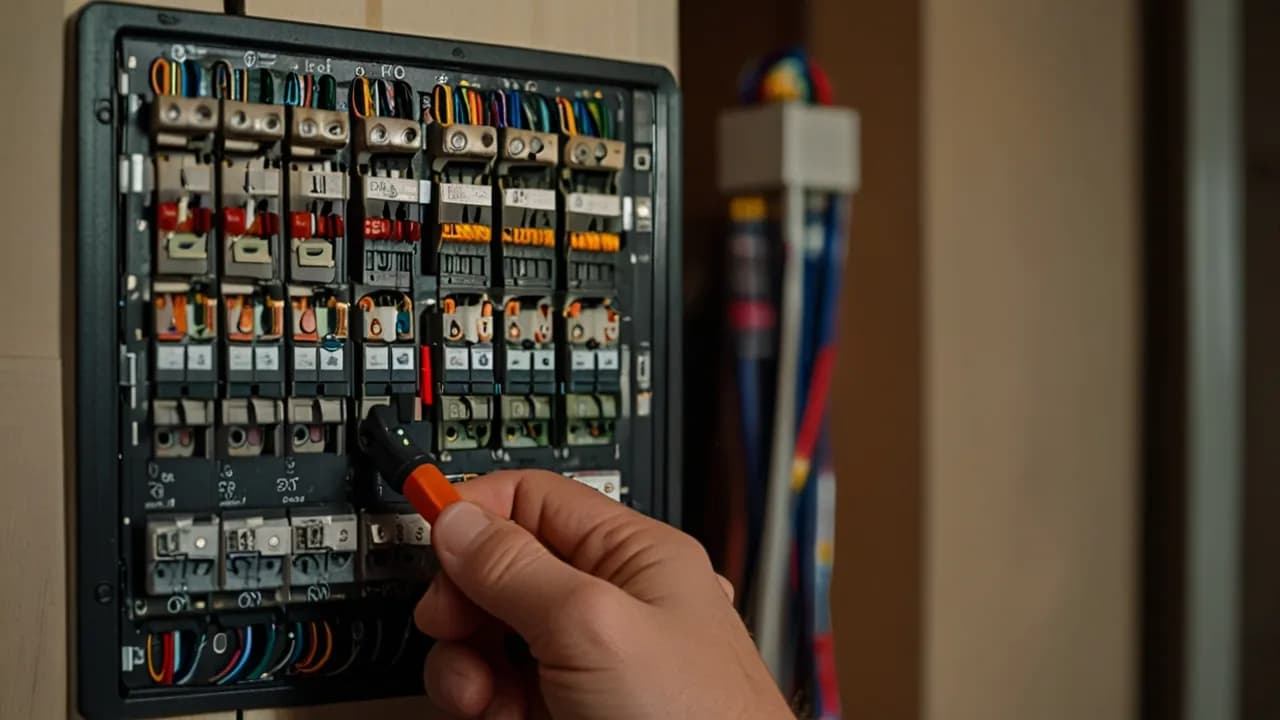 Jakie bezpieczniki do mieszkania? Kluczowe aspekty tego wyboru